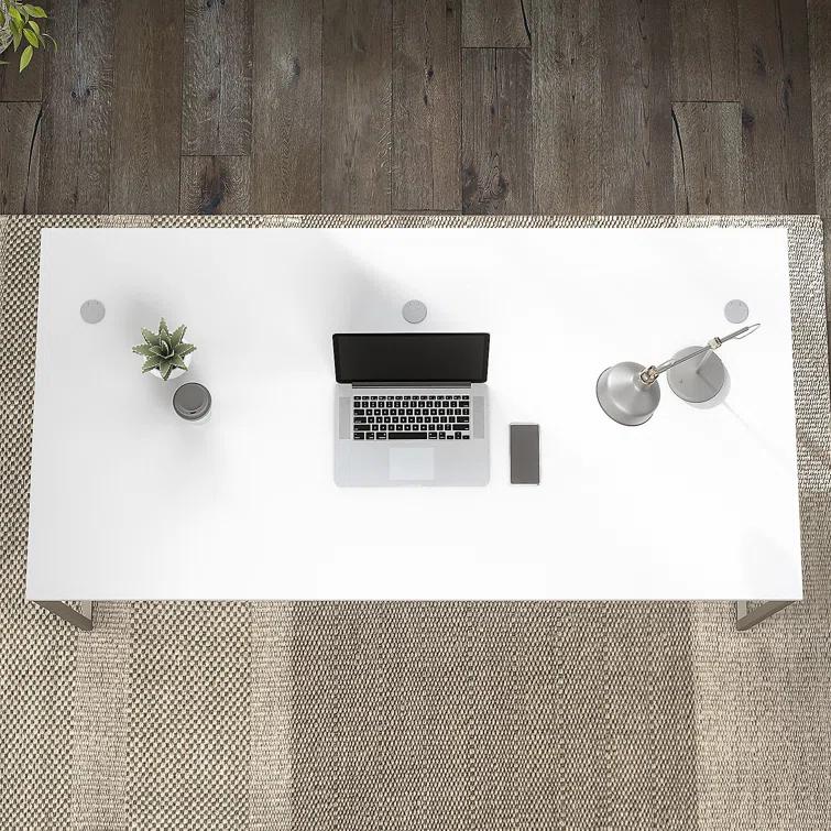 Hybrid Writing Desk