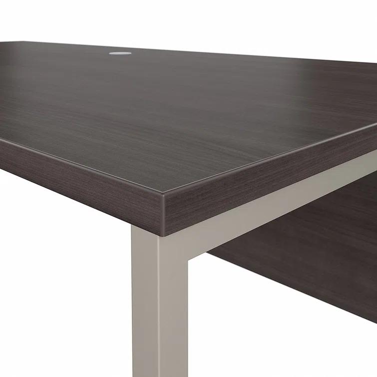 Hybrid Writing Desk