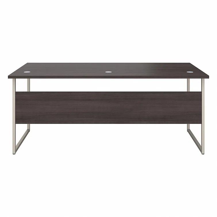 Hybrid Writing Desk