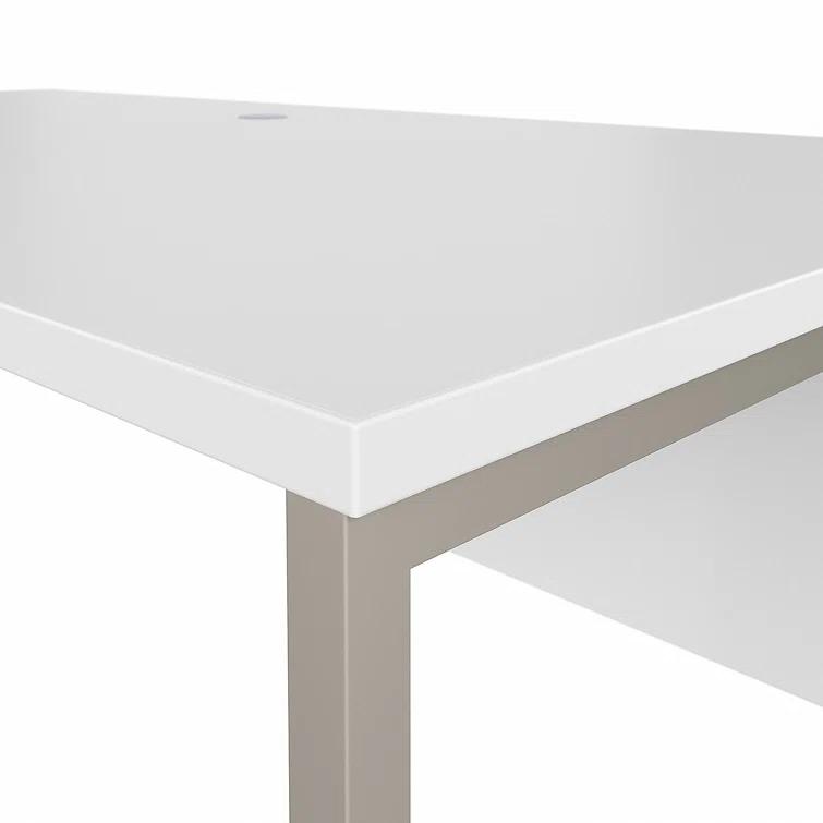 Hybrid Writing Desk