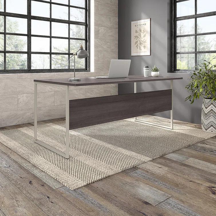 Hybrid Writing Desk