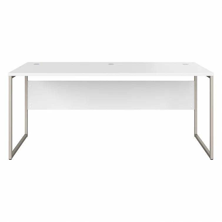 Hybrid Writing Desk