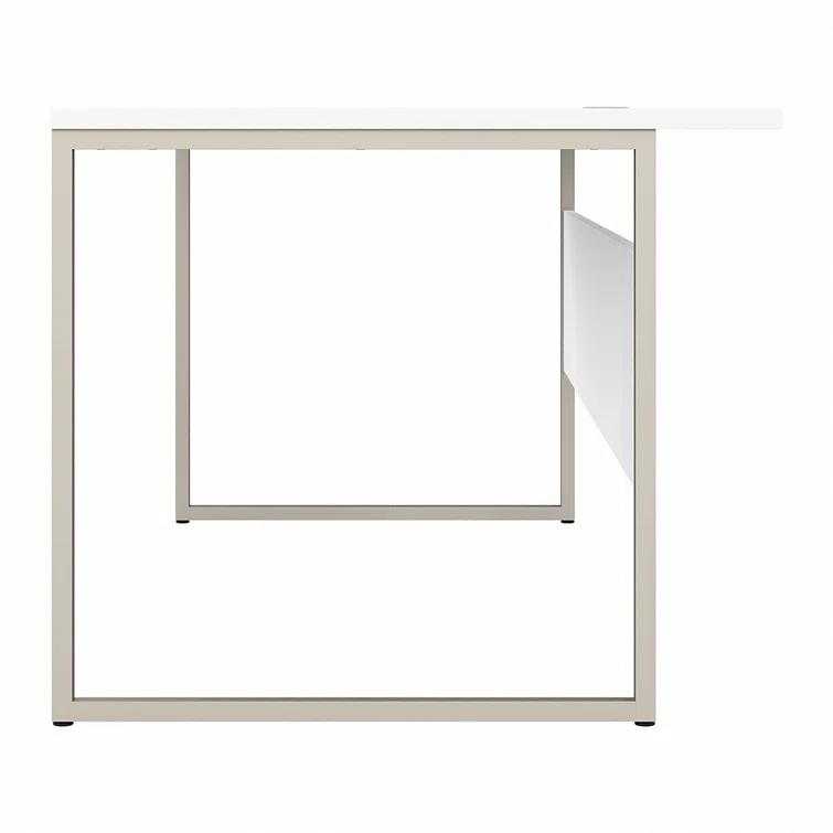 Hybrid Writing Desk