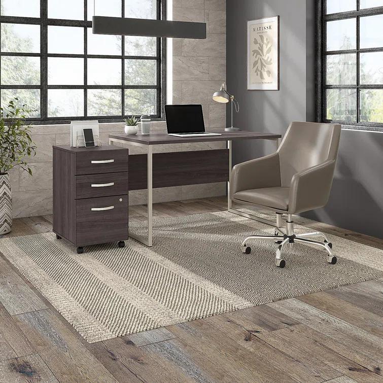 Hybrid Writing Desk
