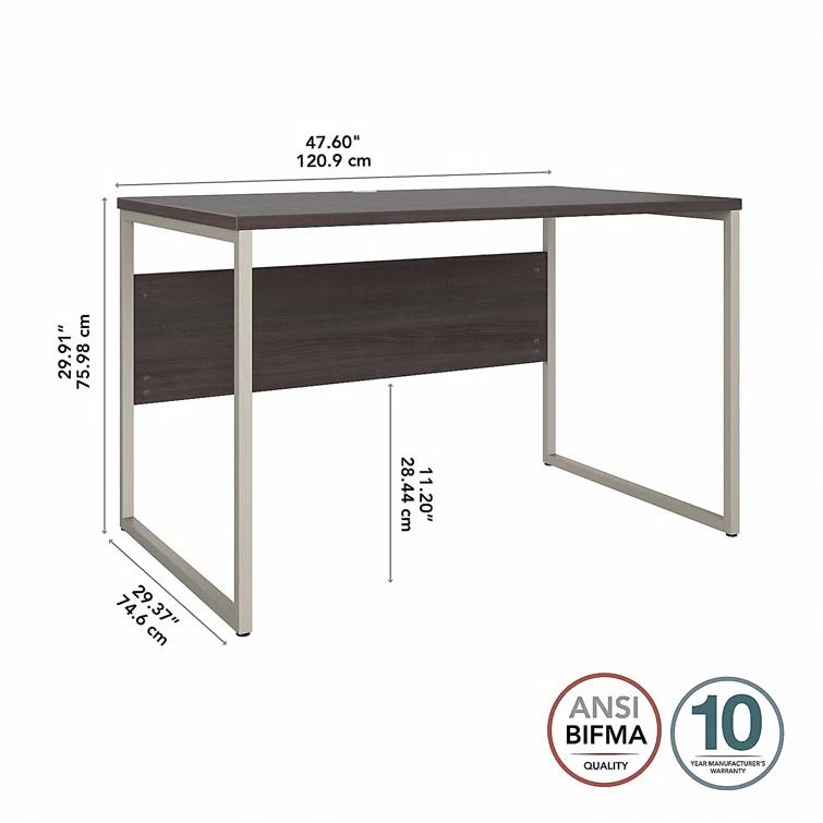 Hybrid Writing Desk