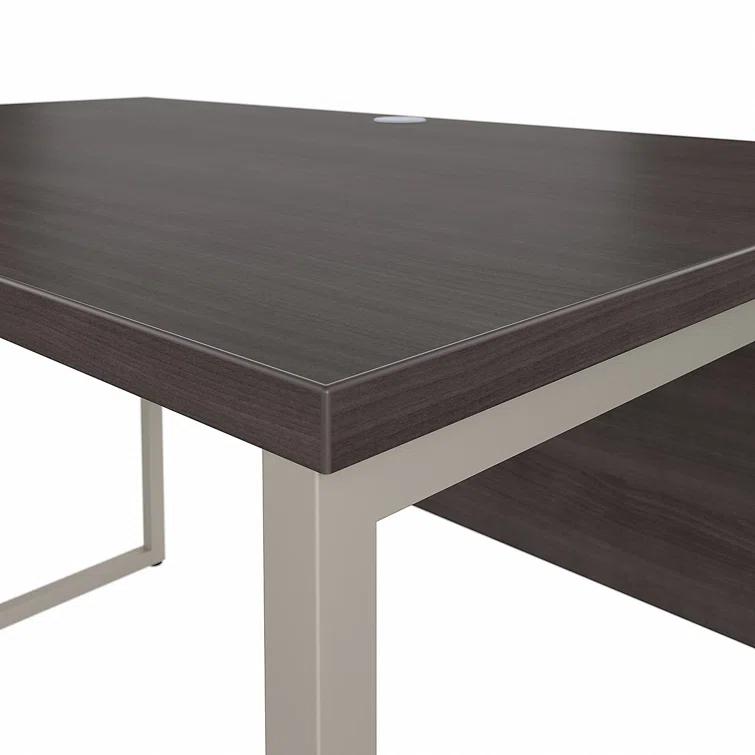 Hybrid Writing Desk