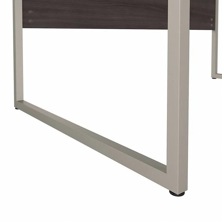 Hybrid Writing Desk