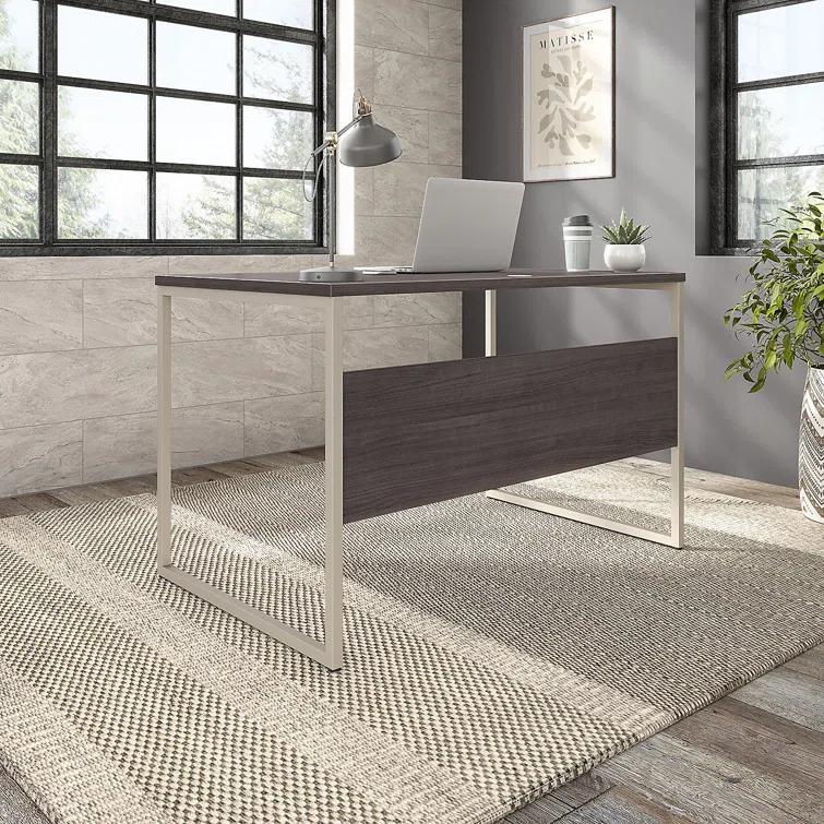 Hybrid Writing Desk