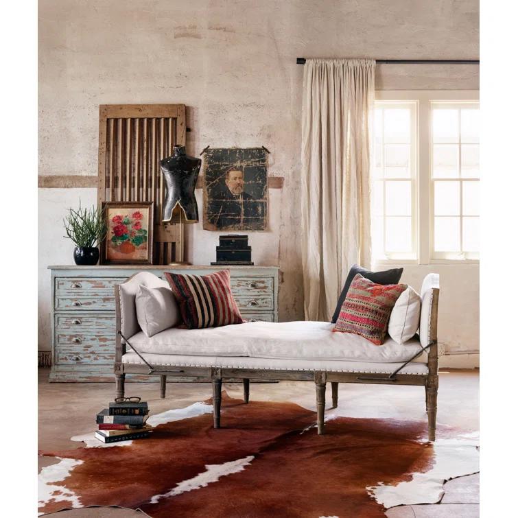 Trista Chaise