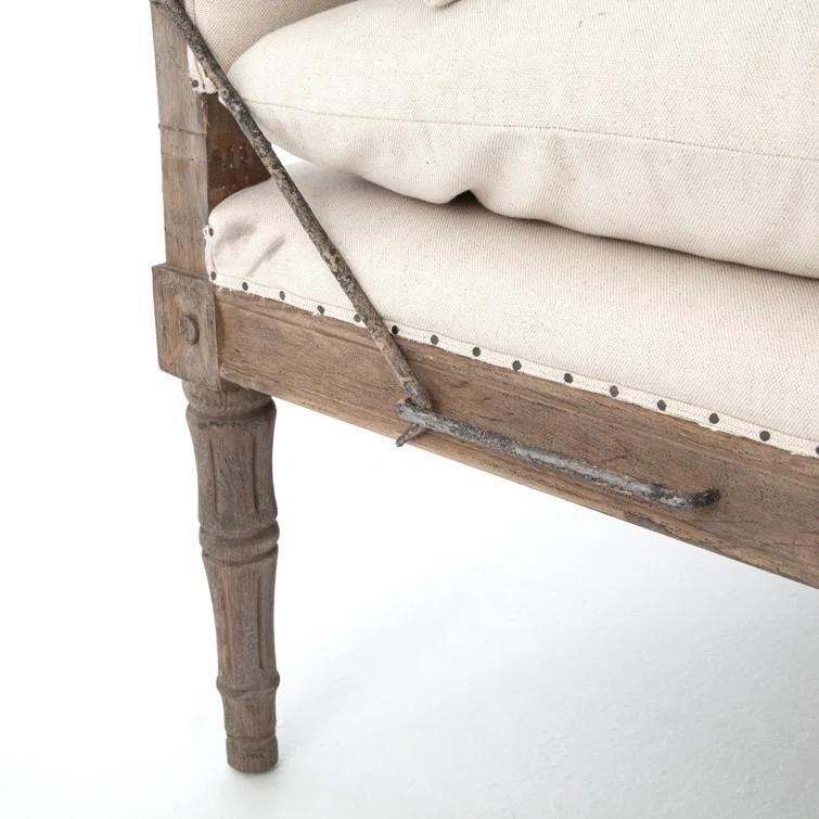 Trista Chaise