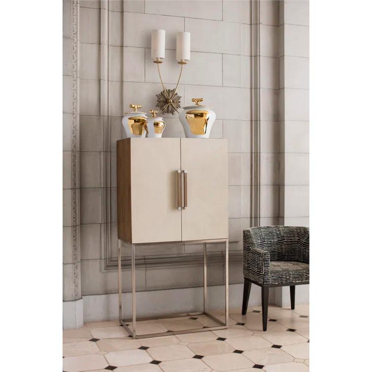 Regina Andrew Harper Louis Sconce