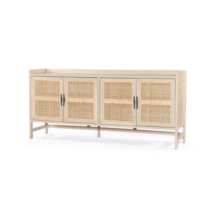 Philene Sideboard - Natural