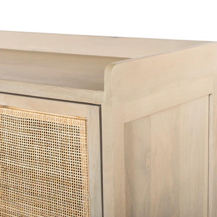 Philene Sideboard - Natural