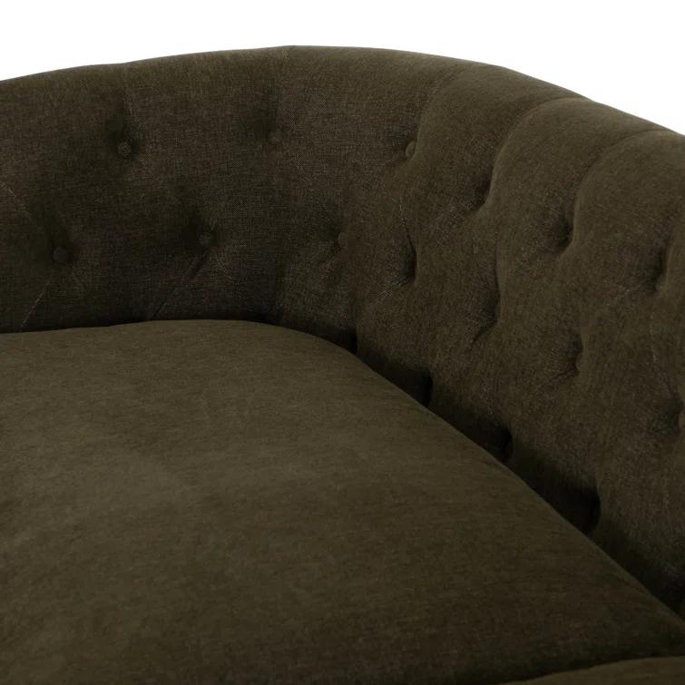 Giroud Sofa