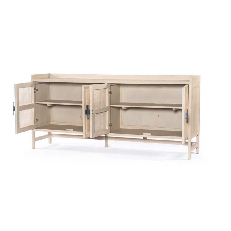 Philene Sideboard - Natural