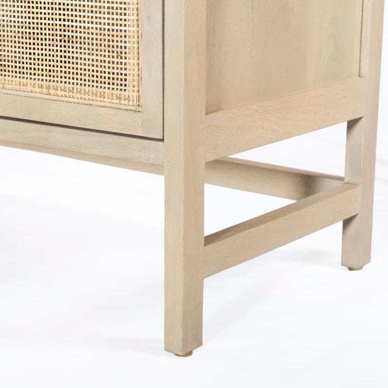 Philene Sideboard - Natural