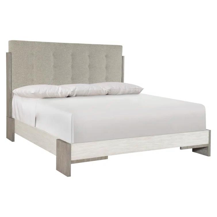 Bernhardt Foundations Upholstered Standard Bed