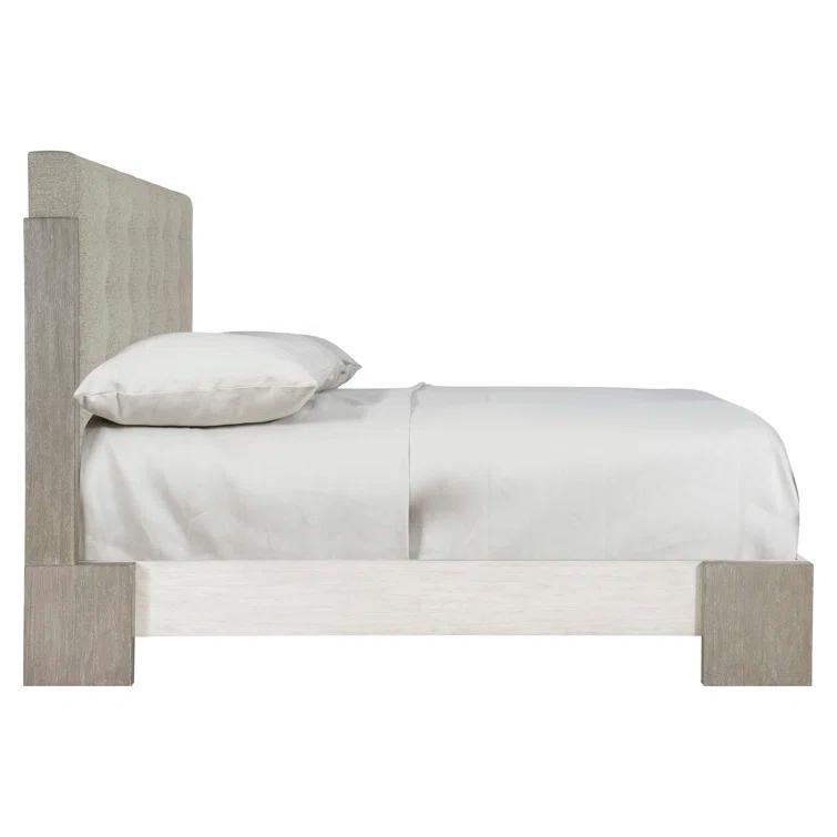 Bernhardt Foundations Upholstered Standard Bed