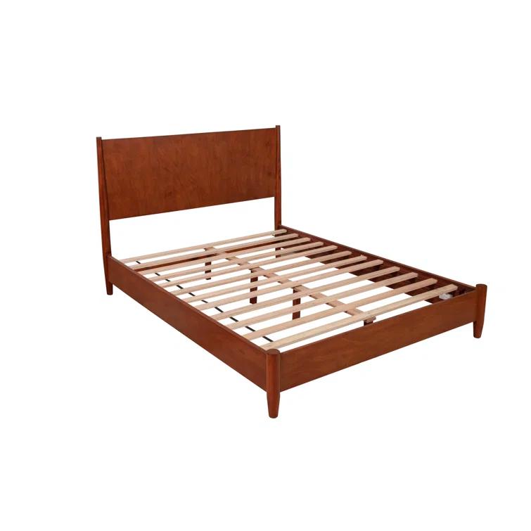 Williams Upholstered Bed
