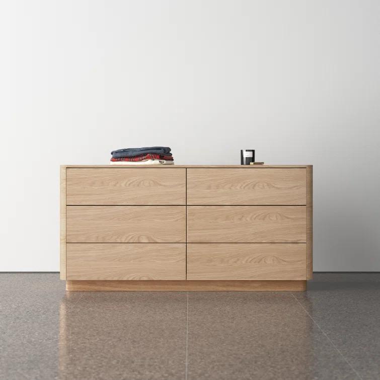 Ryland Dresser - Natural