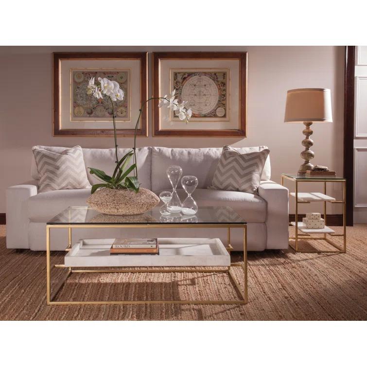 Signature Designs Cumulus Cocktail Table