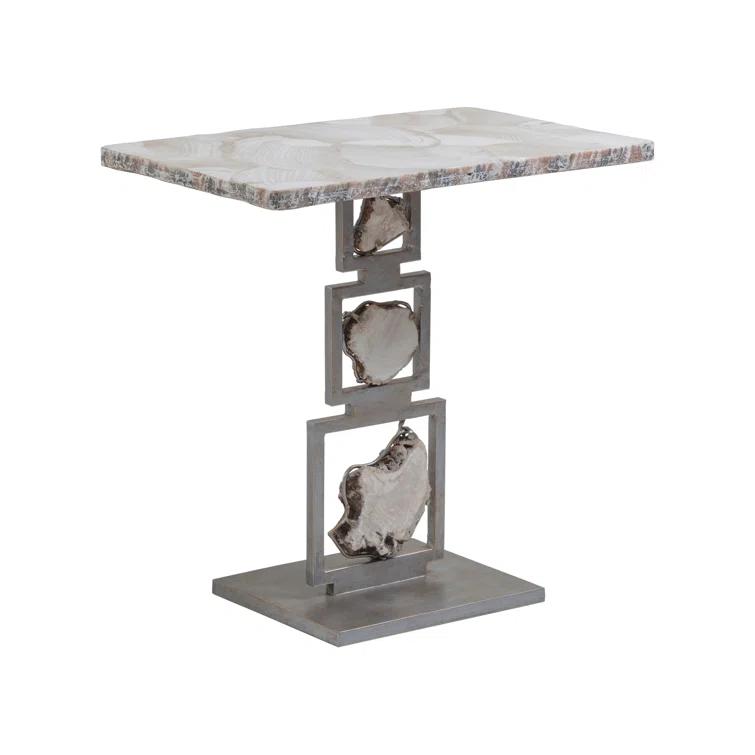 Artistica Home Signature Designs Frick Spot Table