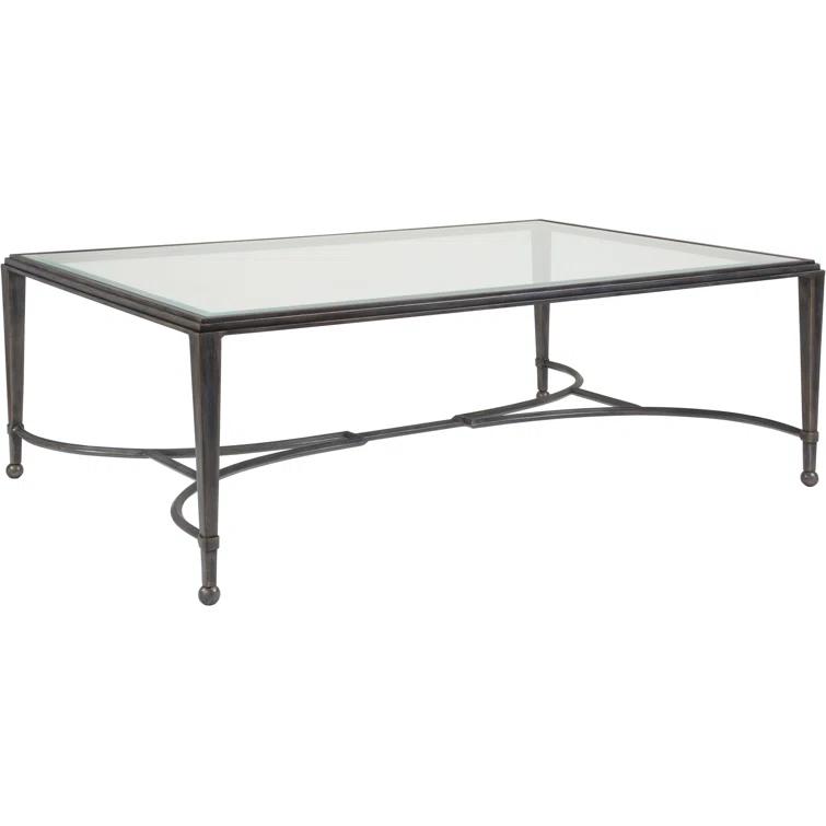 Metal Designs Sangiovese Cocktail Table