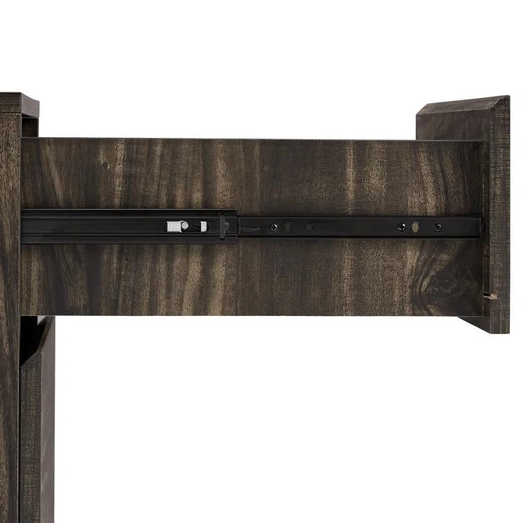 Houchens 15.75'' Wide 2 -Drawer File Cabinet