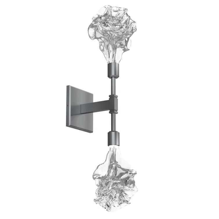 Blossom LED Up & Downlight
