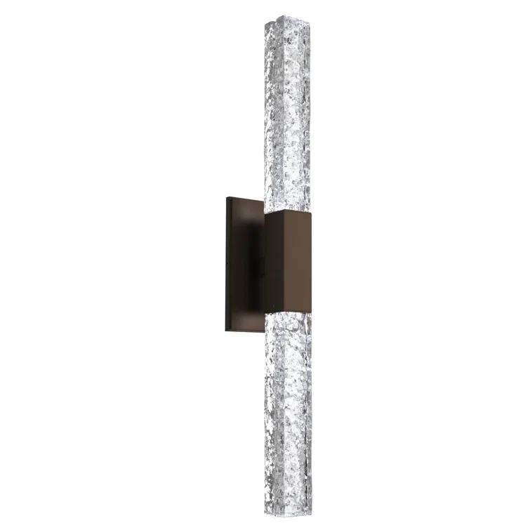 Axis LED Up & Downlight