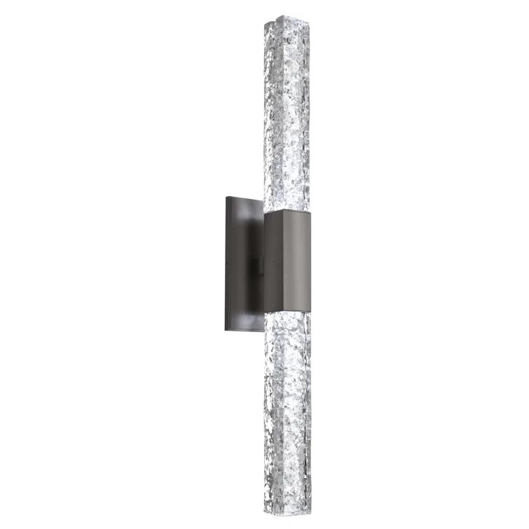Axis LED Up & Downlight