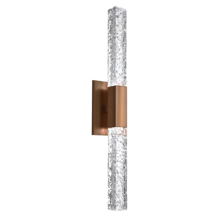 Axis LED Up & Downlight