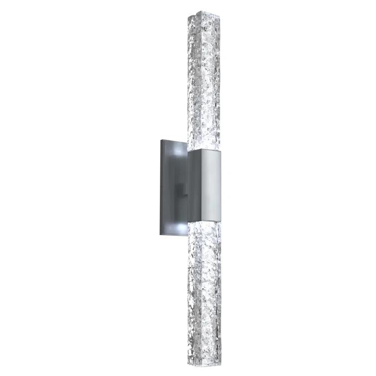 Axis LED Up & Downlight