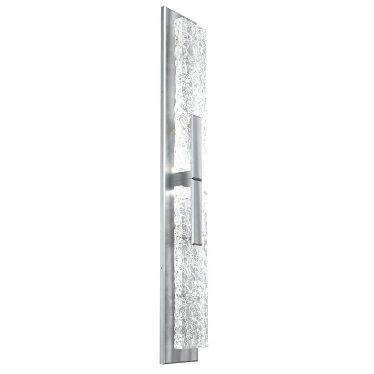 Glacier LED Up & Downlight
