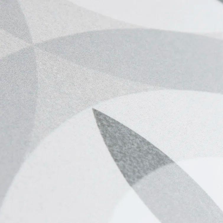 Hexatile 7"x 8" Porcelain Moroccan Wall & Floor Tile