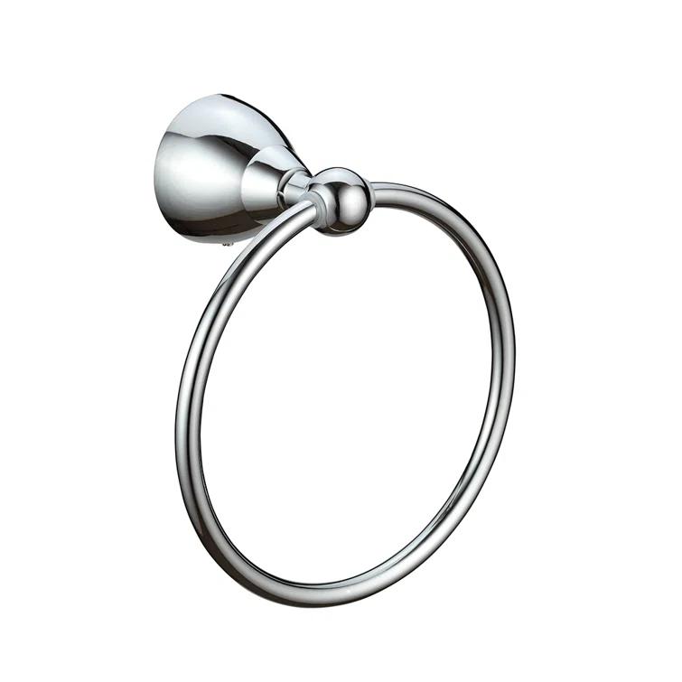 AA Warehousing Concord Towel Ring 105258