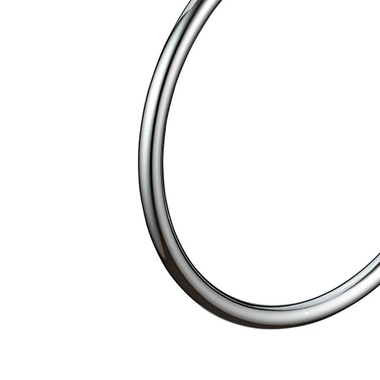 AA Warehousing Concord Towel Ring 105258