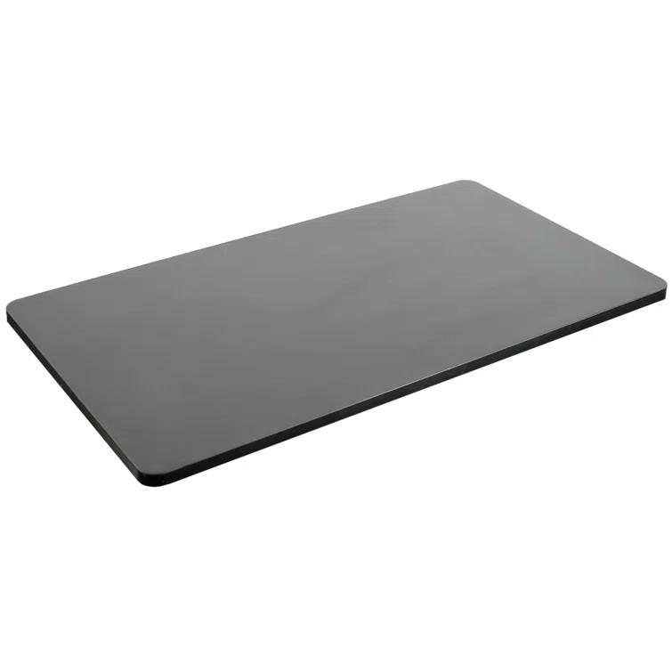 Universal Table Top for Sit to Stand Desk Frames