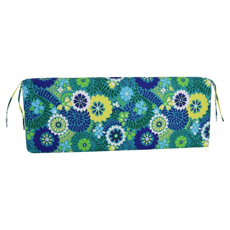 Outdoor 3'' Bench Seat Cushion