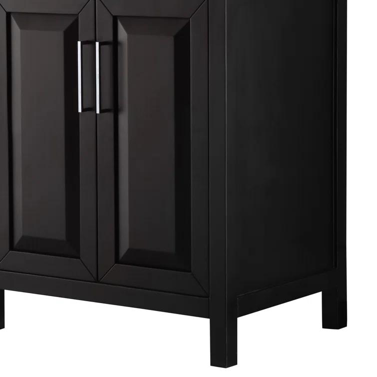 Daria 29" Single Bathroom Vanity Base Only