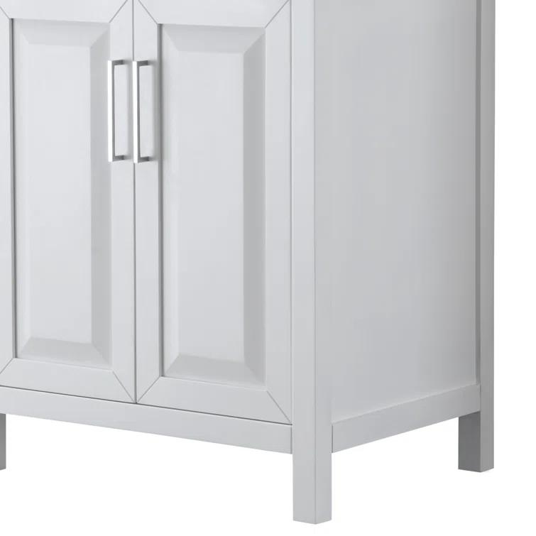 Daria 29" Single Bathroom Vanity Base Only