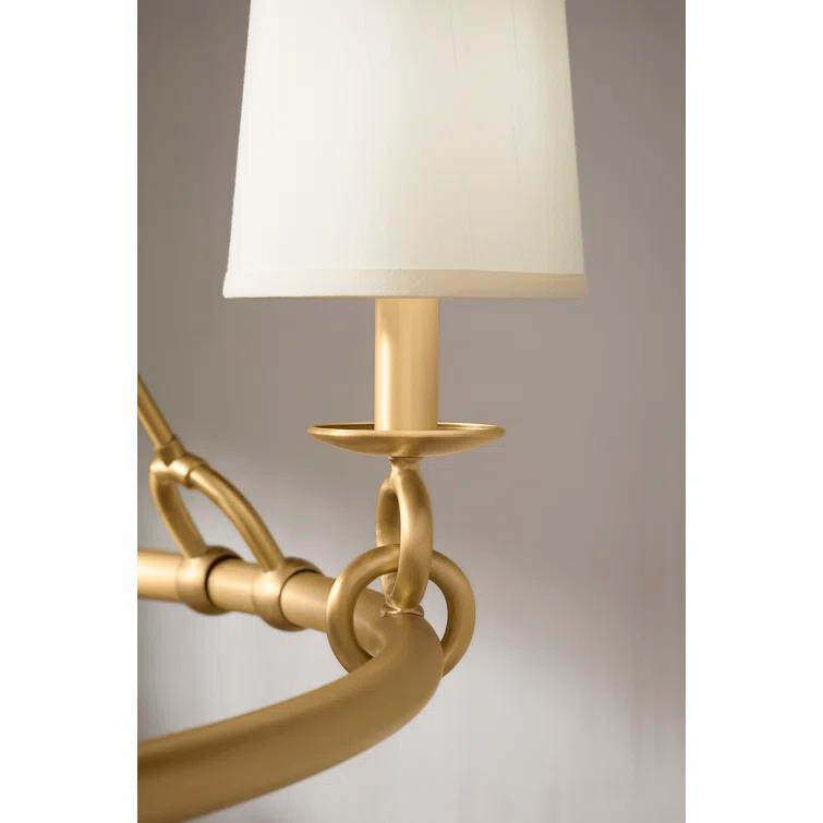 Terret™ 35.75" Six-Light Chandelier