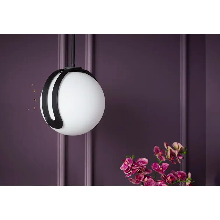 Kraga 10" 1 - Light Pendant