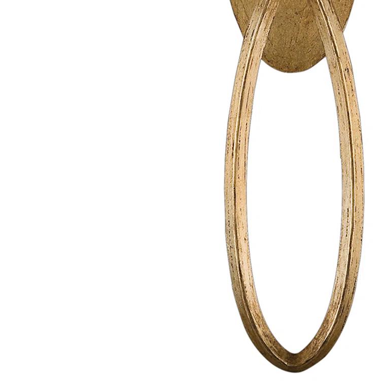 Allegretto 21" Sconce