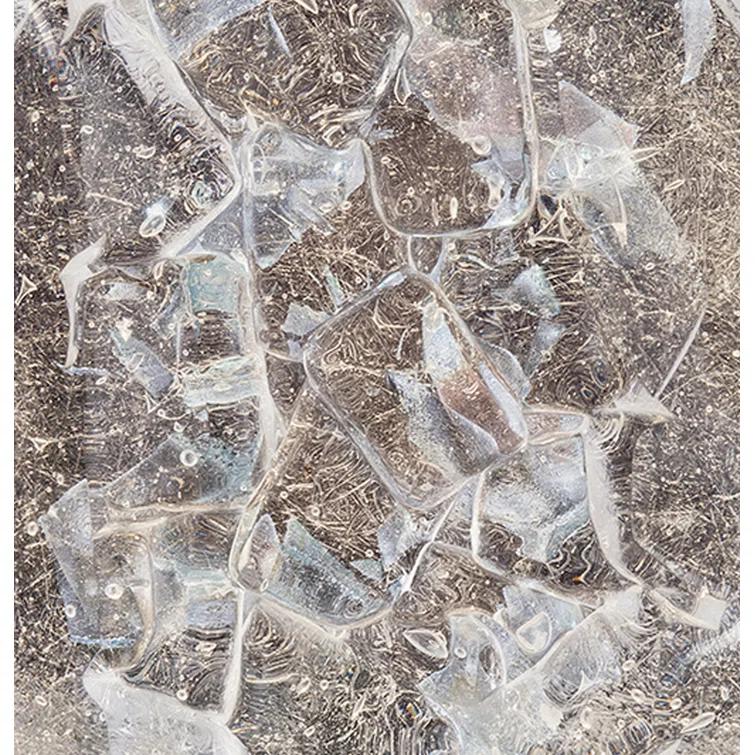 Fine Art Handcrafted Lighting Allison Paladino Armed Sconce