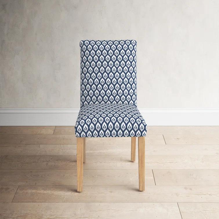 Sylva 20'' H Upholstered Dining Chair