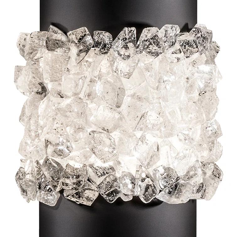 Arctic Halo 14" Sconce