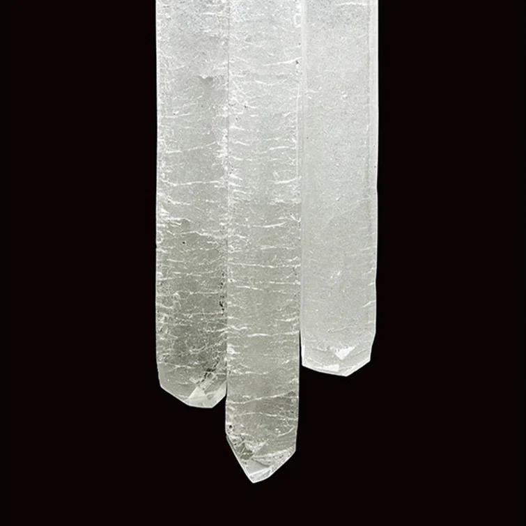 Lior Flush Mounted Sconce