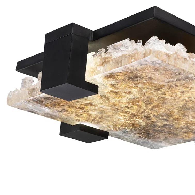 Terra LED Flush Mount