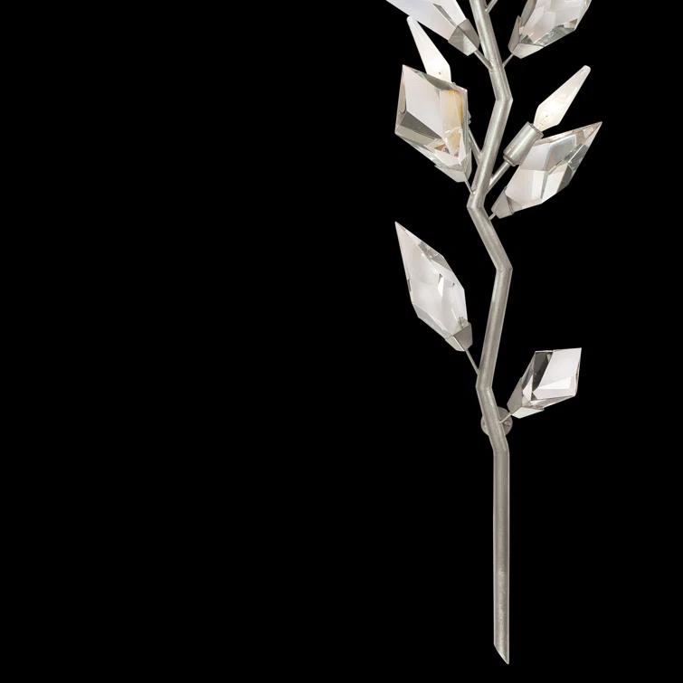 Foret 58" Sconce